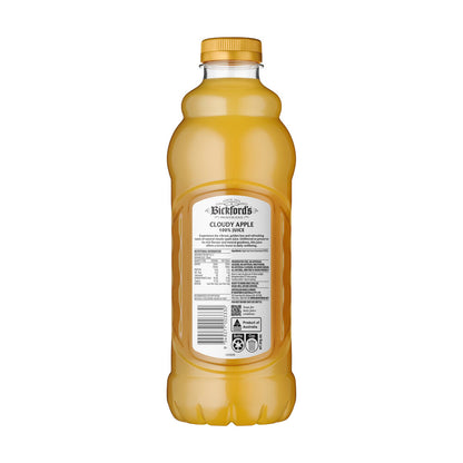 Bickford's Juice oudy Apple - 1L