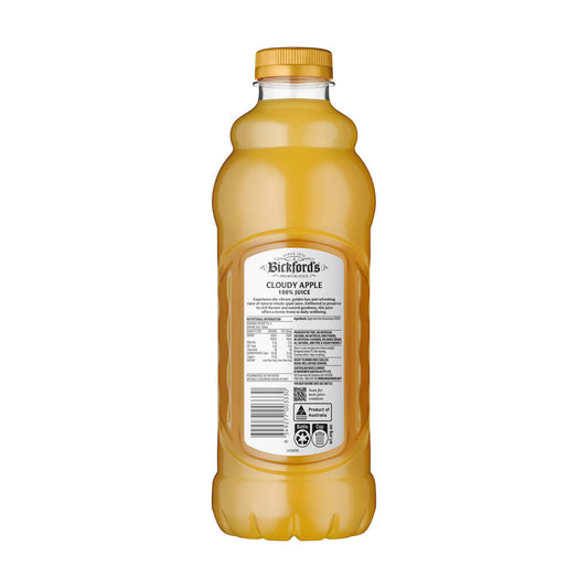 Bickford's Juice oudy Apple - 1L