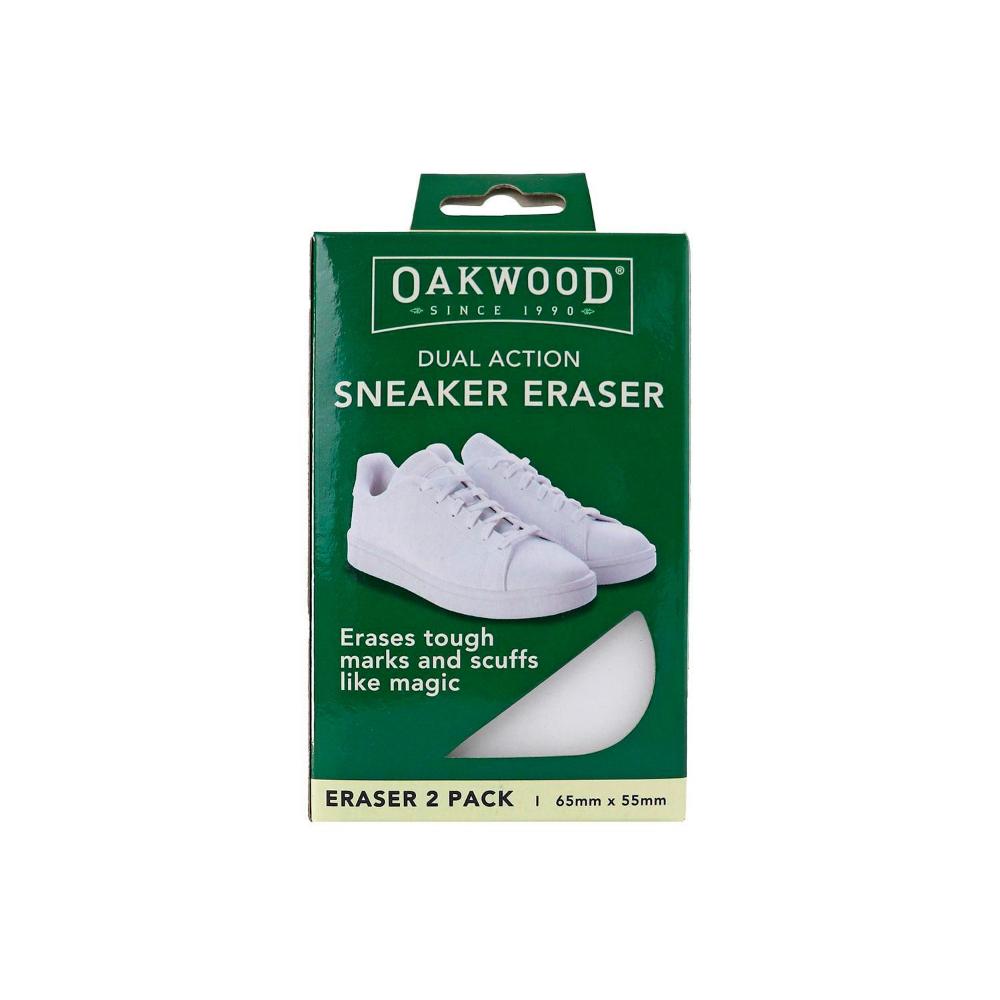 Oakwood Magic Eraser Spong - 2 PACK Each