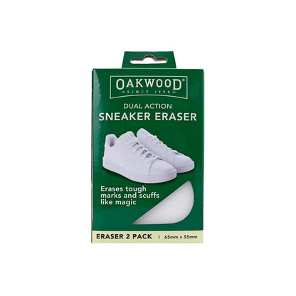 Oakwood Magic Eraser Spong - 2 PACK Each