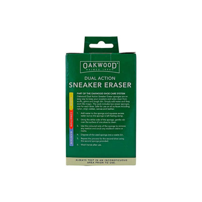 Oakwood Magic Eraser Spong - 2 PACK Each