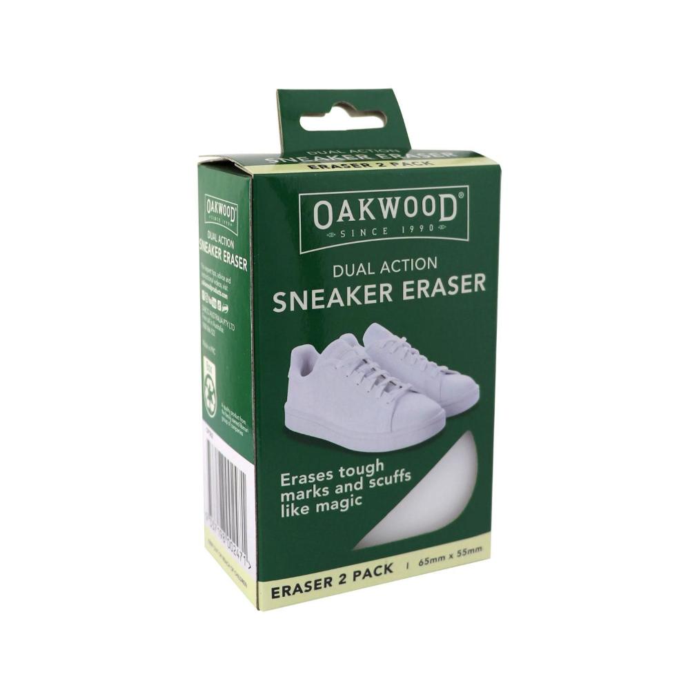 Oakwood Magic Eraser Spong - 2 PACK Each