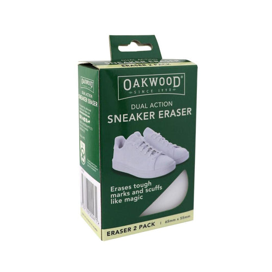 Oakwood Magic Eraser Spong - 2 PACK Each