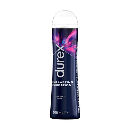 Durex Lubricant Silicon Perfect Glide - 100mL