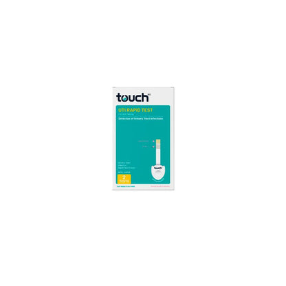 Touchbio Home Test Kit Uti - 2PACK
