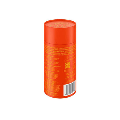 Lvl Up Everday Hydration Orange 10pk - 10PACK