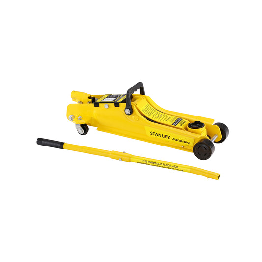 Stanley Trolley Jack - 1600kg