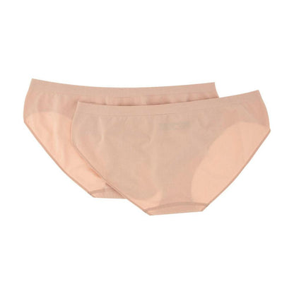 Bonds Womensi Seamless Brief Bikin Size 14 - 2 Pack
