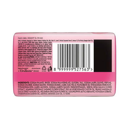 Lux Bar Soap Soft Touch 4x70g - 280g
