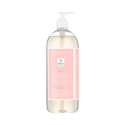 Beach Rd Naturals Body Wash Mango & Pomegranate - 1L