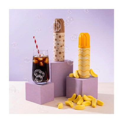 Sundae For Kids Whipped Shower Foam Cola - 229mL