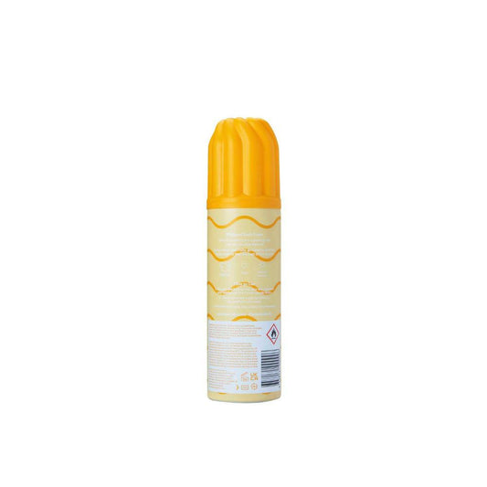 Sundae For Kids Whipped Shower Foam Banana - 229mL