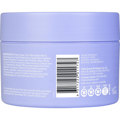 Epzen Whipped Body Wash 200ml
