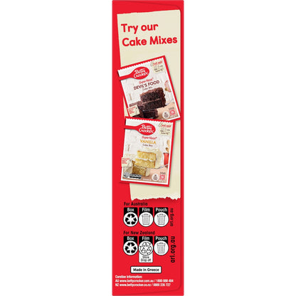 Betty Crocker Rainbow Chip Party Cake Mix 450g