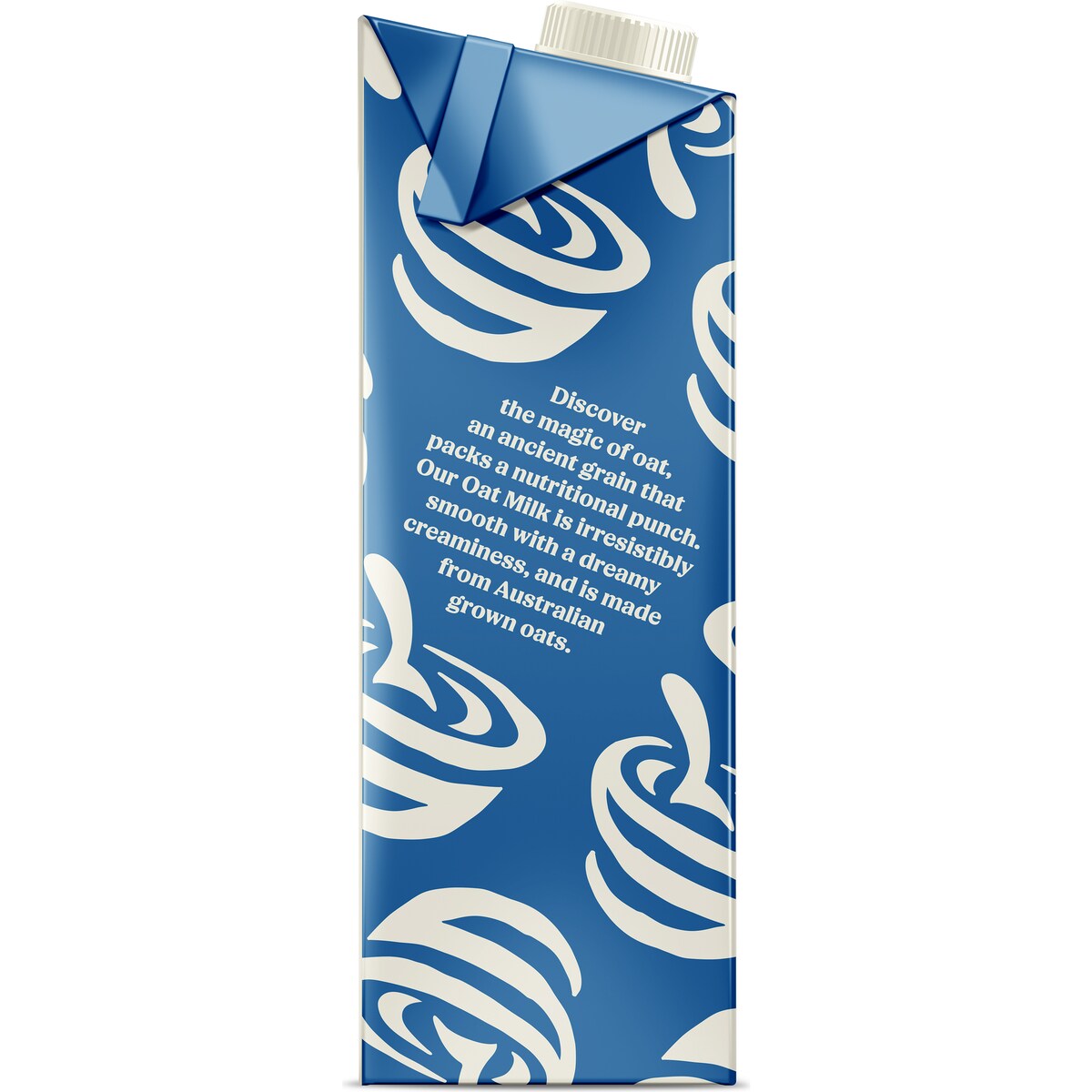 Chobani Long Life Oat Milk Original 1l