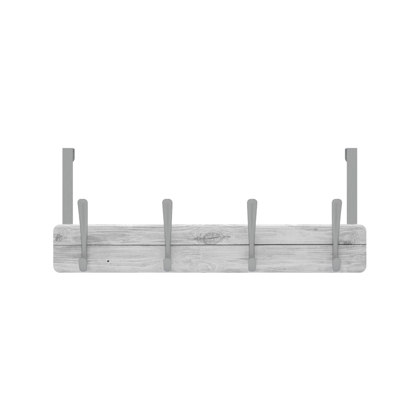 Mode Over Door Hanger - 4 Hooks - 450mm