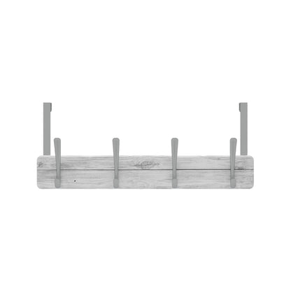 Mode Over Door Hanger - 4 Hooks - 450mm