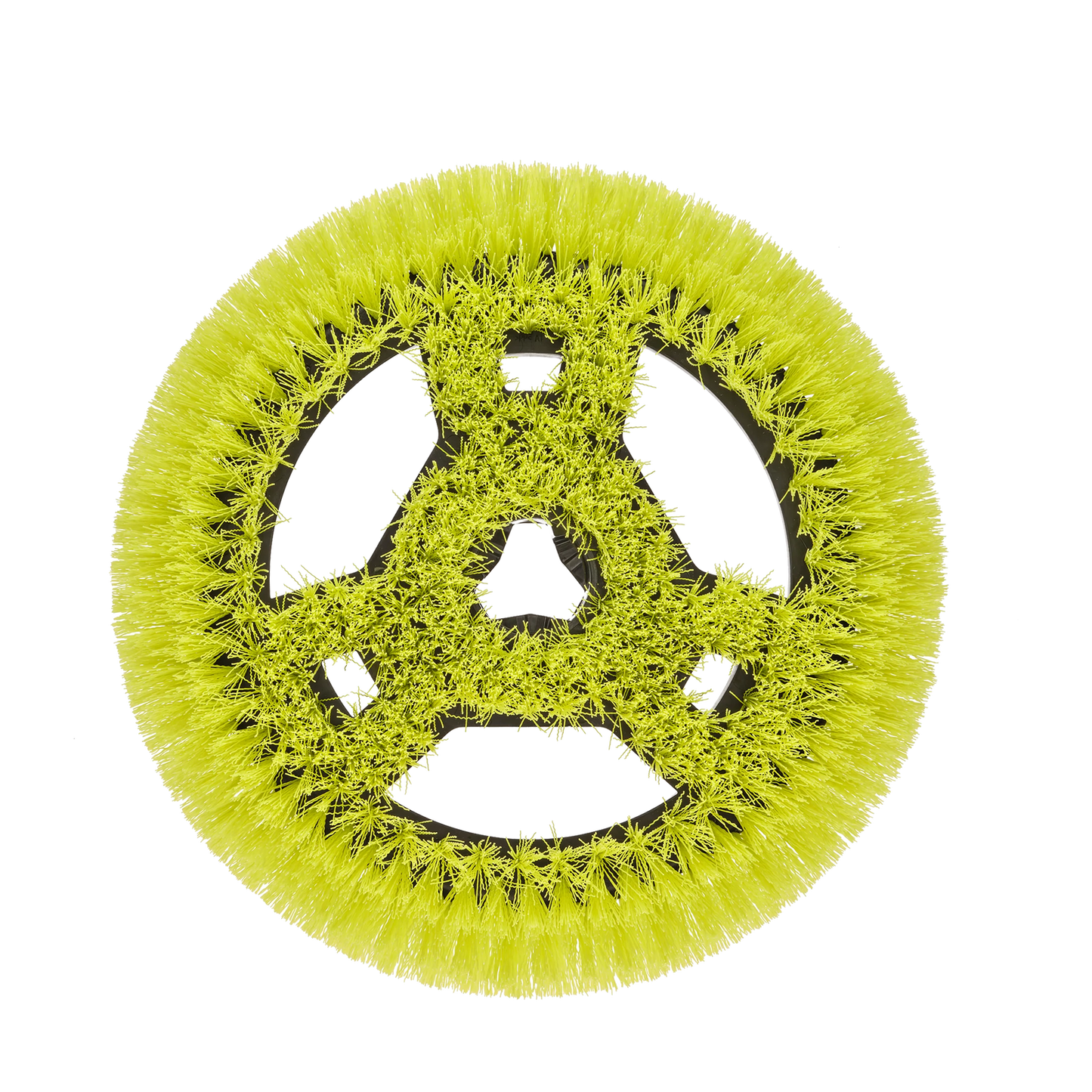 Ryobi Power Scrubber Brush - 280mm - Medium