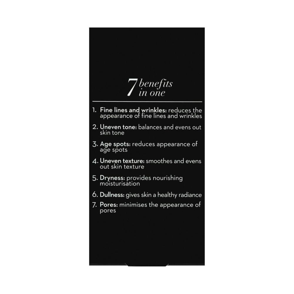 Olay Total Effect Moisturiser Normal - 50g