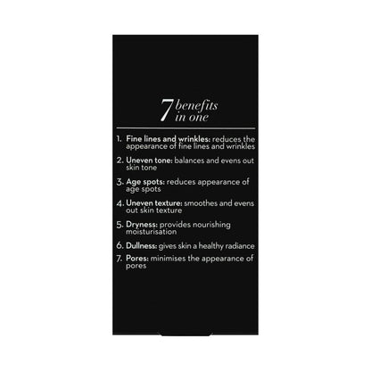 Olay Total Effect Moisturiser Normal - 50g
