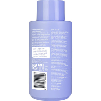 Epzen Dream Bubble Bath 500ml