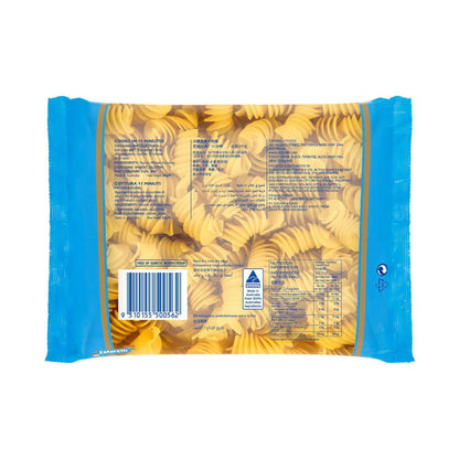 Zafarelli Spirali Pasta No 56 - 500g