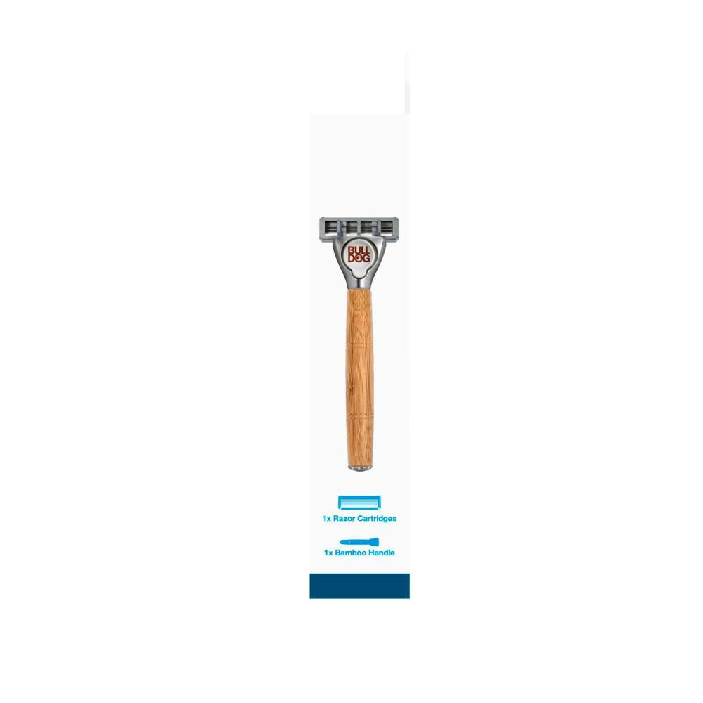 Bulldog Sensitive Razor Kit With 1 Refill Blade - 1 each
