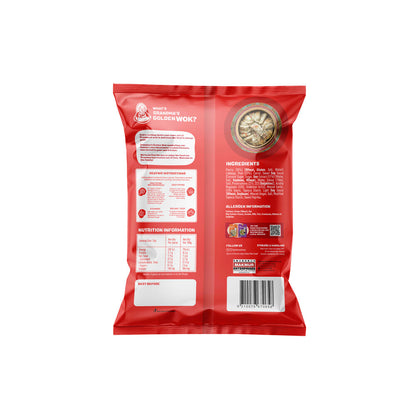 Golden Wok Grandma's Gyoza Pork - 700g