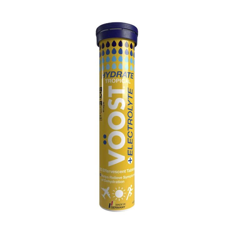 Voost Hydrate Hydrate Tropical - 20 pack