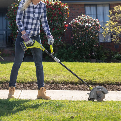 Ryobi One Edger - 220mm - Tool Only
