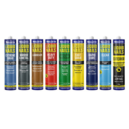 Selleys Liquid Nails - 290ml