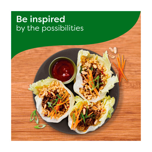 Continental Rice Chicken - 190g
