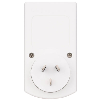 Click Digital Timer - 24 Hour 7 Day - 55 x 100 x 70mm