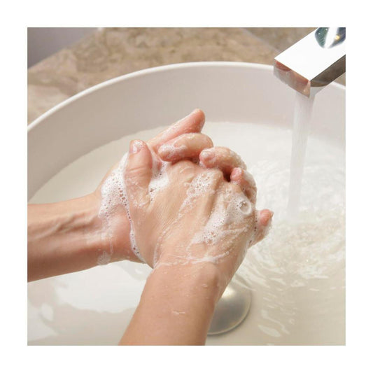 Palmolive Luminous Oils Hand Wash Sea Fennel & Argan Oil - 500mL
