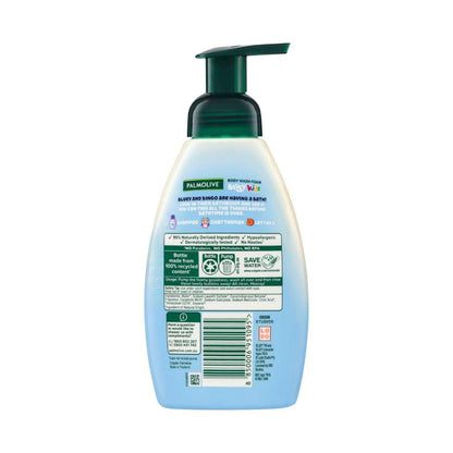 Palmolive Kids Bluey Body Wash Foam - 400mL