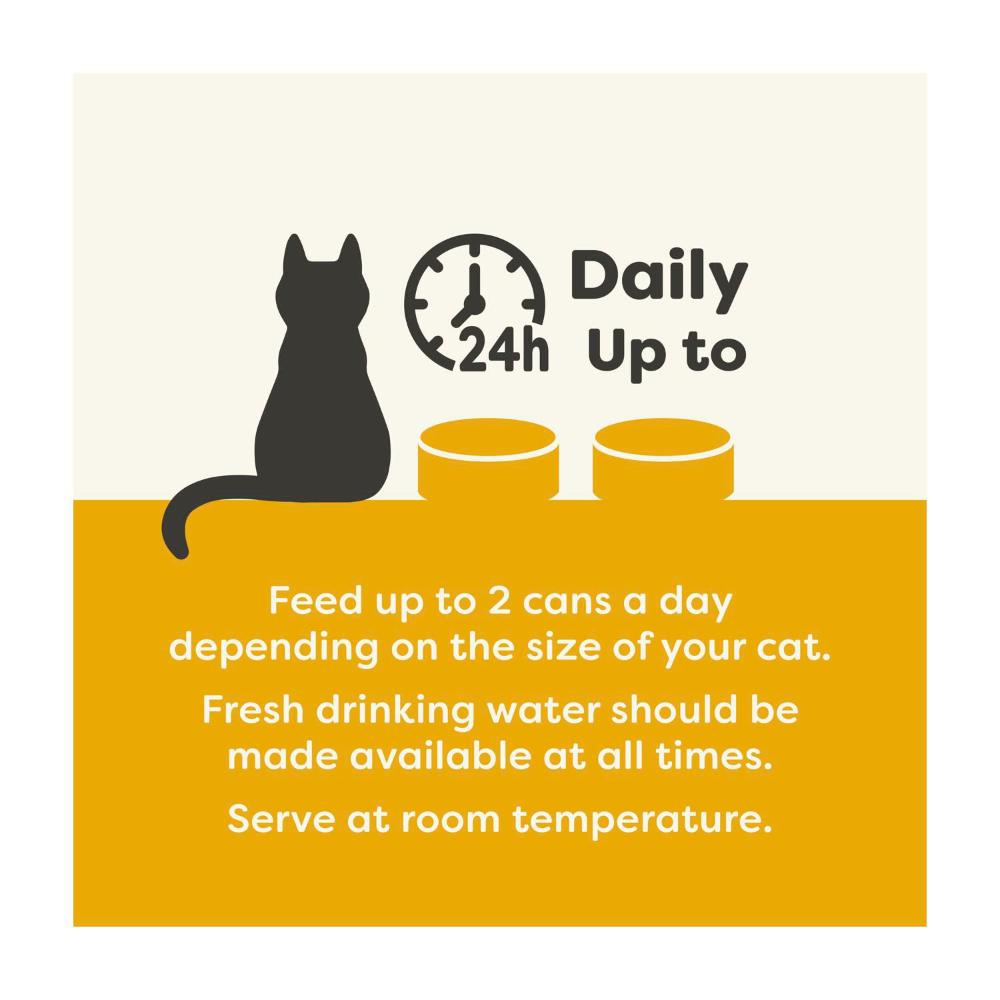 Applaws Chicken Breast Cat Food - 70g