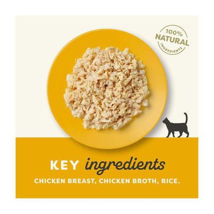 Applaws Chicken Breast Cat Food - 70g