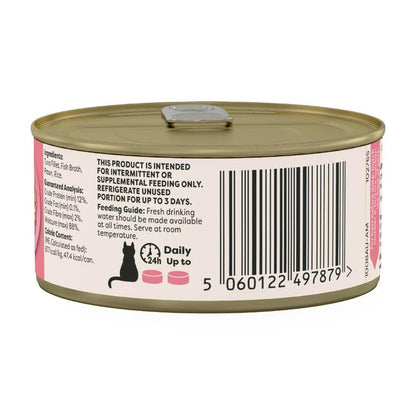 Applaws Cat Food Tuna With Prawn - 70g