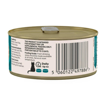 Applaws Tin Cat Food Ocean Fish - 70g