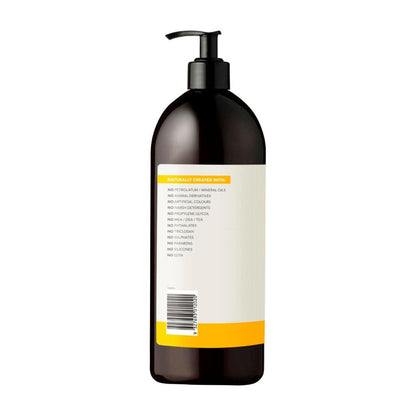 Sukin Botanical Body Wash Melon Delight - 1LITRE