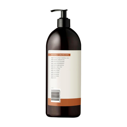 Sukin Botanical Body Wash Coconut Bliss - 1LITRE