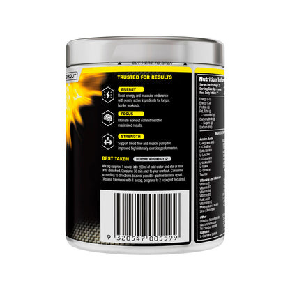 Vital Strength #1 Source Whey Powder Vanilla Ice Cream - 750g