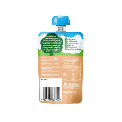 Rafferty's Garden Vanilla Custard 6 Months - 120g