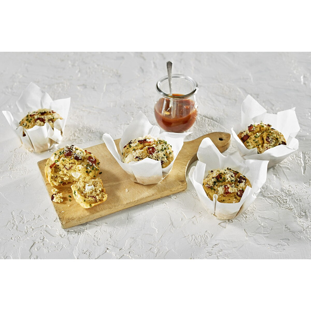 McKenzie's Chickpea Flour 330g