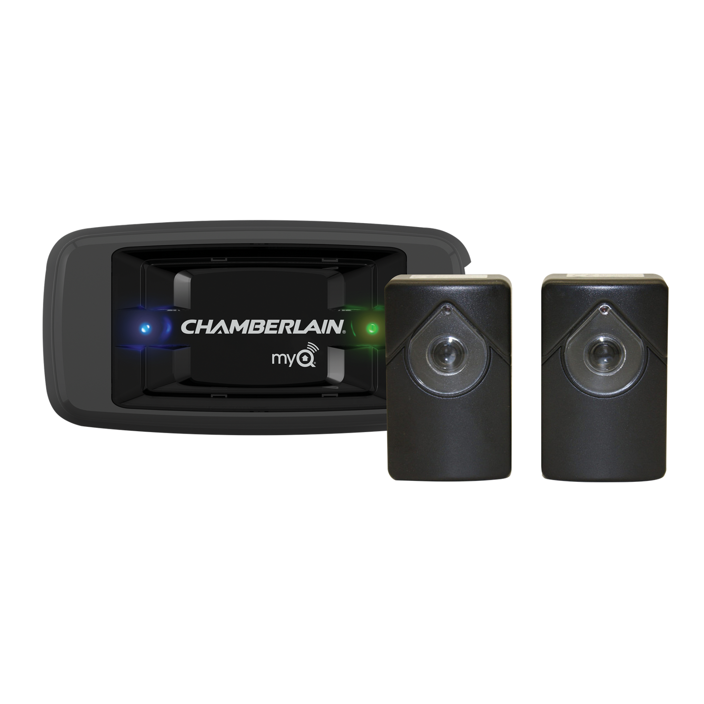 Chamberlain MyQ Connectivity Kit for Smart Garage Door Opener - 200 x 150 x 150mm