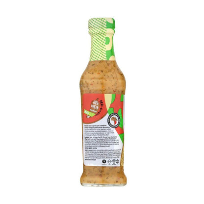 Nando's Peri Dressing Herby Capsicum - 260g