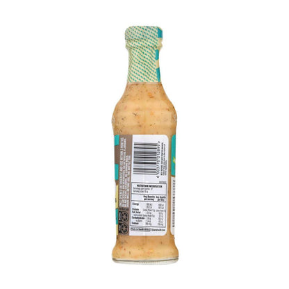 Nando's Peri Dressing Zesty Vinaigrette - 260g