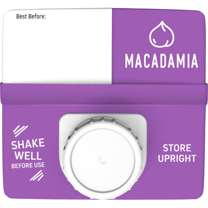 MILKLAB Macadamia Milk Home Barista Edition 1L