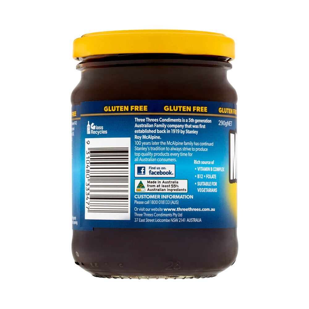 Mighty Mite Yeast Spread - 290g