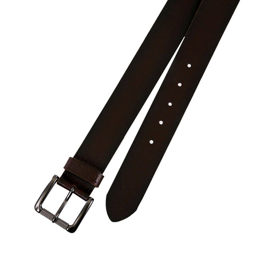 Tradie Size 92 Brown Belt
